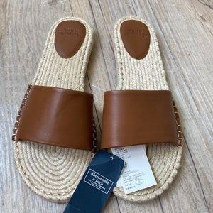 AF summer slides